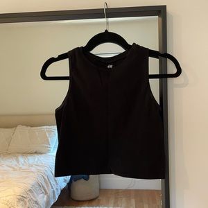H&M sport tank